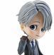 Фигурка Q Posket&nbsp;Виктор Никифоров&nbsp;Vikutoru Nikiforofu&nbsp;Юри на льду Yuri on Ice WST Q Posket YI&nbsp;01 WST Q Posket YI&nbsp;01 фото 2