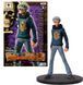 Фигурка Bandai THE GRANDLINE MEN Trafalgar Law One Piece Трафальгар Ло&nbsp;Ван Пис 17 cм B TL OP GM 17 2809926149 фото 1