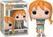 Фигурка Funko Pop Ван Пис Нами One Piece Nami 10 см OP N 1472 OP N 1472 фото 1