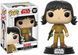 Фігурка Funko Pop Фанко Поп Роуз Тіко Зіркові війни Star Wars The Last Jedi Rose 10 см SW R 197 SW R 197 фото 1