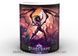 Кухоль Старкрафт swarm kerrigan widescreen 1134834301 фото 1