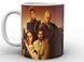 Кружка Geek Land белая Звёздные войны Star Wars постер SW.002.25 SW.002.25 фото 3