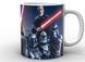 Кружка Geek Land белая Звёздные войны Star Wars постер SW.002.25 SW.002.25 фото 2