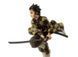 Фигурка Banpresto Танджиро Комадо Клинок рассекающий демонов Tanjiro Demon Slayer 15см F DS TK 15 WST F DS TK 15 фото 6