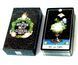 Карты Таро Интуитивное Таро Ночной Богини The Intuitive Night Goddess Tarot 2569389018 фото 1