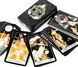 Карты Таро Интуитивное Таро Ночной Богини The Intuitive Night Goddess Tarot 2569389018 фото 2