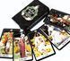 Карты Таро Интуитивное Таро Ночной Богини The Intuitive Night Goddess Tarot 2569389018 фото 3