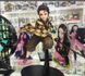 Фигурка Banpresto Танджиро Комадо Клинок рассекающий демонов Tanjiro Demon Slayer 15см F DS TK 15 WST F DS TK 15 фото 2