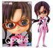 Фигурка Q posket Евангелион Мари Evangelion Mari special color 14 см WST E M 261 WST E M 261 фото 1