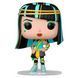 Фігурка Funko Pop Клео Монстр Хай Monster High Cleo De Nile&nbsp;10 см FP MH CDN 117 2739269508 фото 2