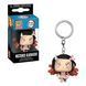 Фігурка брелок Funko Pop Фанко Поп Demon Slayer Nezuko Клинок розсікаючий демонів Незуко 4 см DS&nbsp;NK K 02 2625647357 фото 1