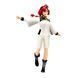 Фигурка Bandai Мобильный воин Гандам Mobile Suit Gundam Меркури Mercury 18 см B MSG M 18 B MSG M 18 фото 1