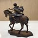 Статуэтка Banpresto Капрал Леви&nbsp;верхом на лошади&nbsp;Атака Титанов Attacco on&nbsp;Titano&nbsp;Levi Eren 18 см АТ LE 22.241 WST АТ LE 22.241 фото 3