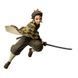 Фигурка Banpresto Танджиро Комадо Клинок рассекающий демонов Tanjiro Demon Slayer 15см F DS TK 15 WST F DS TK 15 фото 3