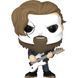 Фігурка Funko Pop Сліпкнот Джеймс Рут Slipknot Jim Root 10 см FP S JR 378 FP S JR 378 фото 2