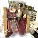 Фигурка - сумка Universal Studios Атака титанов Леви Attack on Titan Levi 23 см US AoT L 23 US AoT L 23 фото 9