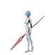 Фигурка Banpresto Евангелион Аянами Рей Evangelion Ayanami Rei 23 см WST EV RA 268 2843262345 фото 3