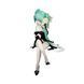 Фигурка FuRyu Noodle Stopper Хацунэ Мику Vocaloid Hatsune Miku White Rose Flower Fairy Ver 14 см 3046725540 фото 2