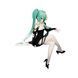 Фигурка FuRyu Noodle Stopper Хацунэ Мику Vocaloid Hatsune Miku White Rose Flower Fairy Ver 14 см 3046725540 фото 3