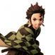 Фигурка Banpresto Танджиро Комадо Клинок рассекающий демонов Tanjiro Demon Slayer 15см F DS TK 15 WST F DS TK 15 фото 4