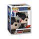Фигурка Funko Pop Черный Клевер Чёрный Аста Black Clover Black Asta 10 см FP BC BA 1420 FP BC BA 1420 фото 3