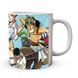 Кружка GeekLand One Piece Большой Куш OP 002.002 OP 002.002 фото 4