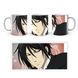 Кружка GeekLand Black Butler Темный дворецкий Себастьян BLCKB 03 BLCKB 03 фото 2