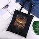 Шоппер эко-сумка Атака на титанов Attack on Titan Атакующий Титан BAG AА 13 BAG AА 13 фото 3
