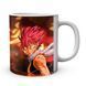 Кружка GeekLand Fairy Tail Хвост Феи Нацу FT 002.10 1757912951 фото 1