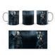 Кружка GeekLand The Witcher Ведьмак Геральт Цири Енифер TW 002.007 TW 002.007 фото 2