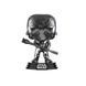 Фігурка Funko Pop Зіркові війни Лицар Рен (дубинка) Knight of Ren (war club) 10 см SW KR 332 SW KR 332 фото 2