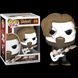 Фігурка Funko Pop Сліпкнот Джеймс Рут Slipknot Jim Root 10 см FP S JR 378 FP S JR 378 фото 1