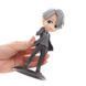 Фигурка Q Posket&nbsp;Виктор Никифоров&nbsp;Vikutoru Nikiforofu&nbsp;Юри на льду Yuri on Ice WST Q Posket YI&nbsp;01 WST Q Posket YI&nbsp;01 фото 3