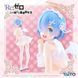Фигурка Taito Жизнь с нуля в альтернативном мире Рем Re:ZERO Rem 23 см T RZ R PA 23 T RZ R PA 23 фото 5