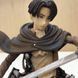 Статуэтка Banpresto Капрал Леви&nbsp;верхом на лошади&nbsp;Атака Титанов Attacco on&nbsp;Titano&nbsp;Levi Eren 18 см АТ LE 22.241 WST АТ LE 22.241 фото 5