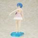Фигурка Banpresto&nbsp;Serenus couture Re:Zero Rem Жизнь в альтернативном мире с нуля 16 см B RZ SC B RZ SC фото 2