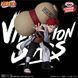Фігурка Bandai Spirits Наруто Гаара Naruto Gaara 12 см BS N G 12 2554761500 фото 5