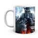 Кружка GeekLand The Witcher Відьмак Король дикого полювання TW.02.363 TW.02.363 фото 3