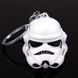 Брелок GeekLand 3D Имперский штурмовик Звёздные войны Star Wars&nbsp;Imperial Stormtroopers SW16.30 SW16.30 фото 6