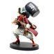 Фигурка Bandai&nbsp;Ван-Пис One Piece Усопп Usopp 13 см&nbsp;B OP U B OP U фото 2