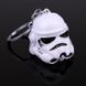 Брелок GeekLand 3D Имперский штурмовик Звёздные войны Star Wars&nbsp;Imperial Stormtroopers SW16.30 SW16.30 фото 4