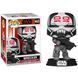 Фигурка Фанко Поп Звездные войны Крушила Funko Pop Star Wars Wrecker 10 см SW W 443 SW W 443 фото 1