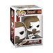 Фігурка Funko Pop Сліпкнот Джеймс Рут Slipknot Jim Root 10 см FP S JR 378 FP S JR 378 фото 3