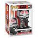 Фигурка Фанко Поп Звездные войны Крушила Funko Pop Star Wars Wrecker 10 см SW W 443 SW W 443 фото 3