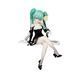Фигурка FuRyu Noodle Stopper Хацунэ Мику Vocaloid Hatsune Miku White Rose Flower Fairy Ver 14 см 3046725540 фото 1