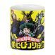 Кухоль GeekLand Моя геройська академія My Hero Academia герої MHA 02.10 1683902417 фото 1