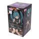 Фігурка Furyu Hatsune Miku Хацуне Міку 15 см FR HM VN FR HM VN фото 3