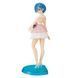 Фигурка Banpresto&nbsp;Serenus couture Re:Zero Rem Жизнь в альтернативном мире с нуля 16 см B RZ SC B RZ SC фото 1