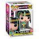 Фігурка Funko Pop Клео Монстр Хай Monster High Cleo De Nile&nbsp;10 см FP MH CDN 117 2739269508 фото 3