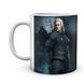 Кружка GeekLand The Witcher Ведьмак Геральт Цири Енифер TW 002.007 TW 002.007 фото 3
